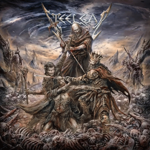 Steelgar : Beating the Line